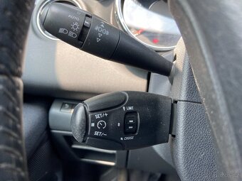 Peugeot 5008 1.6 HDi 1.Majitel,Serviska,TZ - 11