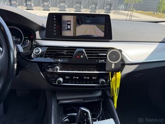 BMW G30, 530e, 2018 - 11