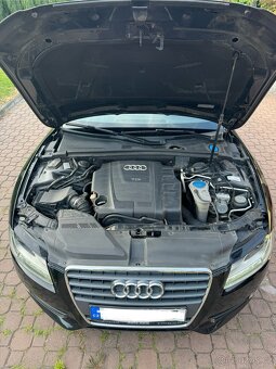 Audi A5 Cabrio - 11