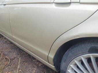 Jaguar S-Type Executive 2.7 - 11