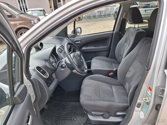 Opel Agila 1.0i 48KW S.Kniha + Z.kola Naj: 83.400Km ,Edition - 11