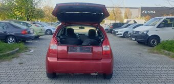 Citroen C2 - 11