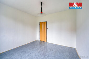 Prodej bytu 3+1, 70 m², Plzeň, ul. Vojanova - 11