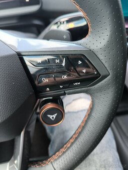 Cupra Tavascan r.v. 2025 najeto 9tis.km odpočet DPH - 11