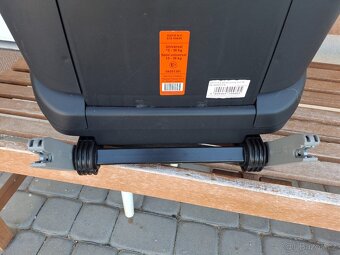 Autosedačka Britax Romer Kidfix III S 15 - 36 kg - 11