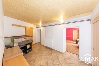 Prodej, rodinný dům, 3+1, Kokory, 90m2, zahrada 250 m2 - 11