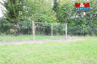 Prodej pozemku k bydlení, 1140 m², Nový Malín - 11