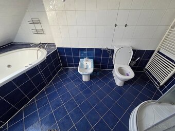 Pronájem mezonetového bytu 4+kk, Plzeň - Jižní Předměstí, ul - 11