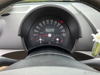 Kabriolet VW New Beetle 2.0i - 2004 - ME+TK 6/2027 - 11