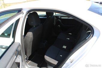 Škoda Octavia, 1,6TDi 66KW, ČR, KLIMA, ROZVODY, r.v. 2013 - 11