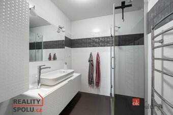 Prodej, byty/3+kk, 76 m2, Slavíčkova 4227/28, 58601 Jihlava, - 11