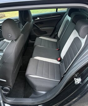 Golf 7R 2.0TSI, 221kw - 11