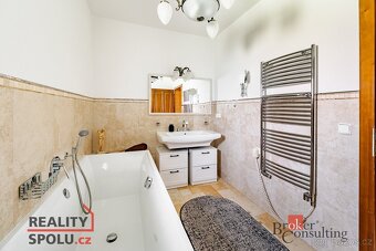 Prodej, domy/rodinný, 370 m2, 37817 Novosedly nad Nežárkou,  - 11