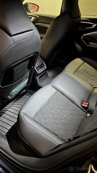 Audi A5 Avant 2025 – Převzetí operativního leasingu - 11