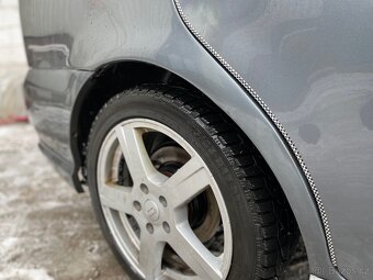 Honda Stream 2.0i VTEC Automat 189km - 11