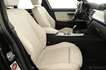 BMW 4 Gran Coupe 2014 435i 134686km 225kW - 11