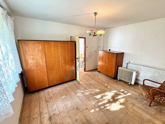 PRODEJ RD 4+1, garáž, zahrada, 665 m2, Radvanice, Úžice - 11