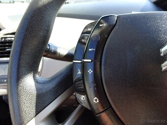 Citroën C4 Picasso 1,6 HDI - 11