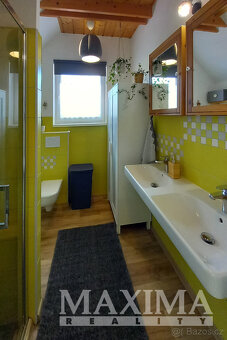 Dům 3+kk o ploše 103 m2 - Městec Králové, Městec Králové - 11