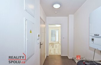 Pronájem, byty/1+kk, 42.5 m2, Nad Rokoskou 19/1, Libeň, 1820 - 11