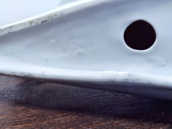 Stará soška kamzíci - 11