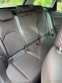 Seat leon fr 135 kw - 11