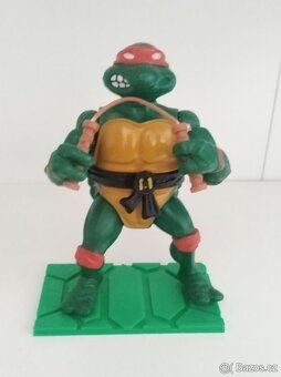 želvy ninja tmnt - 11