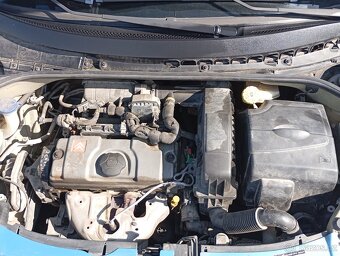 Citroen C3 1.4i 54 kW - 11