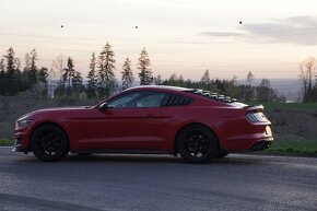 Ford Mustang Gt 5.0 - možná výměna - 11