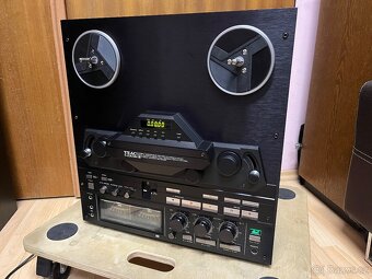 Teac X 2000M / DBX - 11