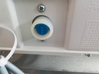 Pračka Whirlpool ZEN. - 11