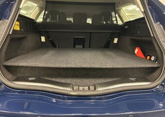 Ford Mondeo 1.5 CNG+benzin Zar1R 134 kw - 11