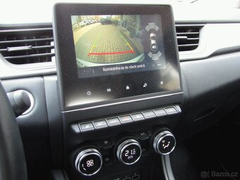 Renault Captur II TCe 67 kW/90k Intens - 11