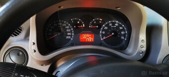 Fiat Panda 4x4 Climbing - 11