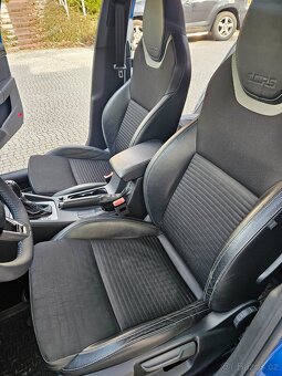 Škoda Octavia RS 2.0 TDI 135 kW DSG mod. 2015, 182.000 km - 11
