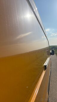 Volkswagen Crafter 2.0 Bi-TDI MAXI ExtraLong - 11