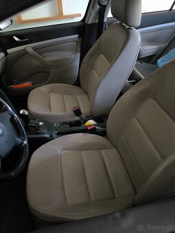 OCTAVIA II  2006 - 11