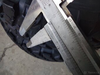 175R16 175/80 R16 OFFROAD PNEU +disky 5x139 LADA NIVA - 11