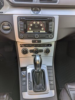 Volkswagen Passat 2012,1.8 TSI, B7,DSG,Kuze,Tempo - 11