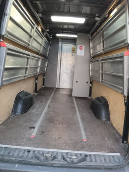VW CRAFTER 2.0 L3H3 NOVÉ ROZVODY - 11