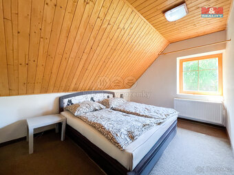 Prodej rodinného domu, 260 m², Železná Ruda, ul. Debrnická - 11