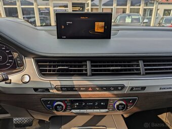 Audi Q7 3.0TDI 200kW S-line Quattro MATRIX, DPH - 11