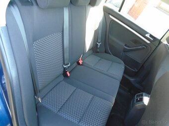 Volkswagen Golf 1.2 TSI 77kW - 11