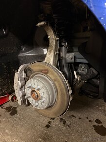Tesla Model 3, Long Range, AWD, SoH 88%, DPH, S3XY Buttons - 11