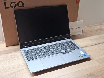 144HZ_LENOVO LOG 15IAX9_i5-12450HX_16GB_512GB_RTX 4050 6GB - 11