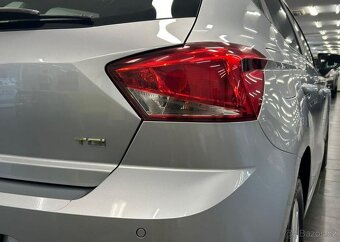 Seat Ibiza 1.0 TGI MAN Style 2021 Zár.1ro 66 kw - 11