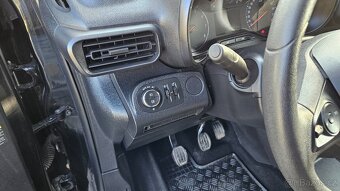 Opel Combo Van L2H1 1.5 CDTi 75kW, 93000km, odp. DPH - 11