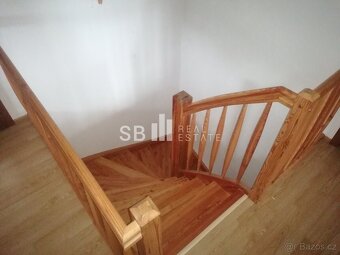Prodej, Rodinné domy, 4+kk, 1.173 m2, Borová u Poličky, okr. - 11