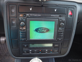 Ford Galaxy 1.9 TDI KLIMA, TZ - 11