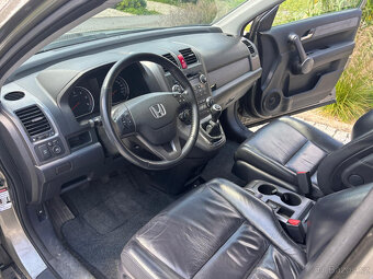 Honda CR-V, 4x4, 2,2D - 11
